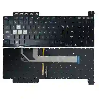 Thay bàn phím laptop Acer Aspire 4560 3