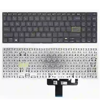 Thay bàn phím laptop Acer Aspire 4560 2