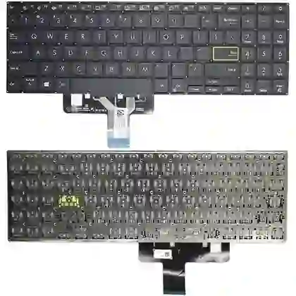 Thay bàn phím laptop Acer Aspire 4560 1