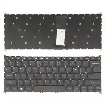 Thay bàn phím laptop Acer Aspire 4560 3