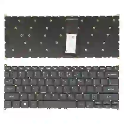 Thay bàn phím laptop Acer Aspire 4560 2