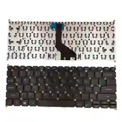 Thay bàn phím laptop Acer Aspire 4560 1