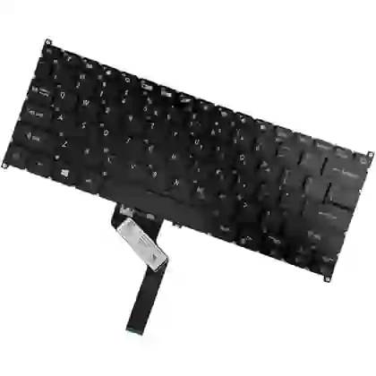 Thay bàn phím laptop Acer Aspire 4560 2