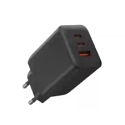 Sạc StarGO 2C1A PD Gan 65W PowerGO 65 2
