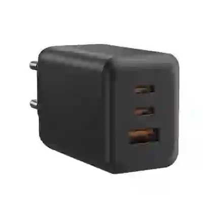 Sạc StarGO 2C1A PD Gan 65W PowerGO 65 3