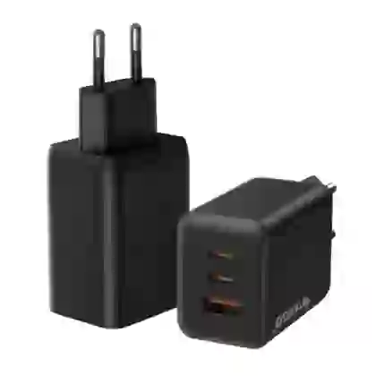 Sạc StarGO 2C1A PD Gan 65W PowerGO 65 5