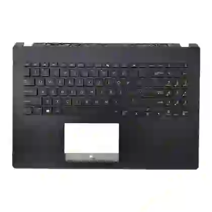 Thay bàn phím laptop Acer Aspire 4560 3