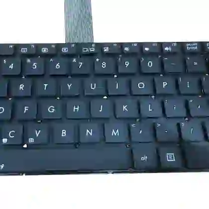 Thay bàn phím laptop Acer Aspire 4560 2