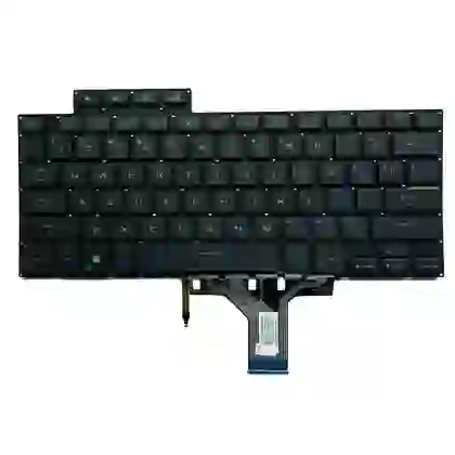 Thay bàn phím laptop Acer Aspire 4560 1