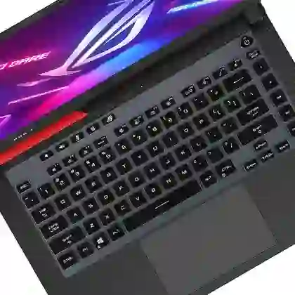 Thay bàn phím laptop Acer Aspire 4560 2