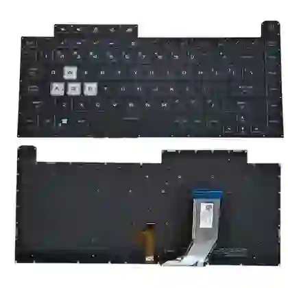 Thay bàn phím laptop Acer Aspire 4560 3