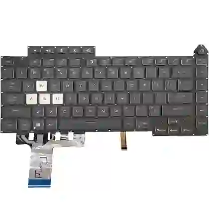 Thay bàn phím laptop Acer Aspire 4560 1