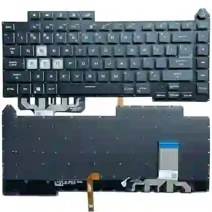 Thay bàn phím laptop Acer Aspire 4560 2
