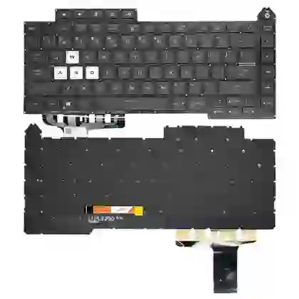 Thay bàn phím laptop Acer Aspire 4560 3