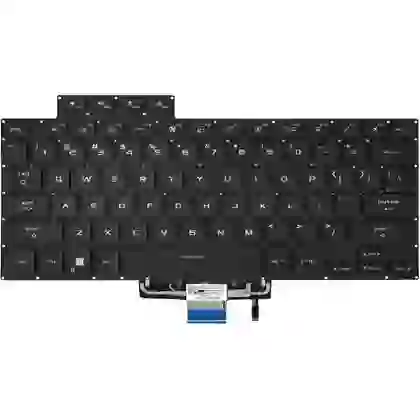Thay bàn phím laptop Acer Aspire 4560 1