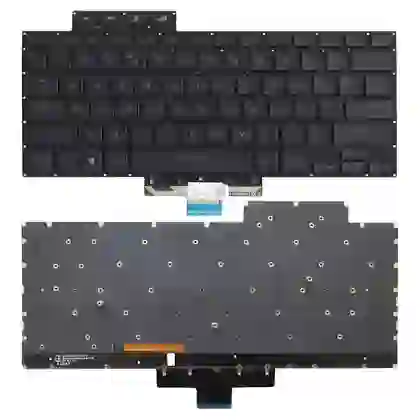 Thay bàn phím laptop Acer Aspire 4560 3