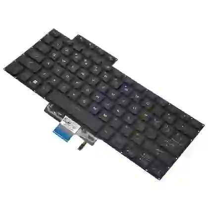 Thay bàn phím laptop Acer Aspire 4560 2