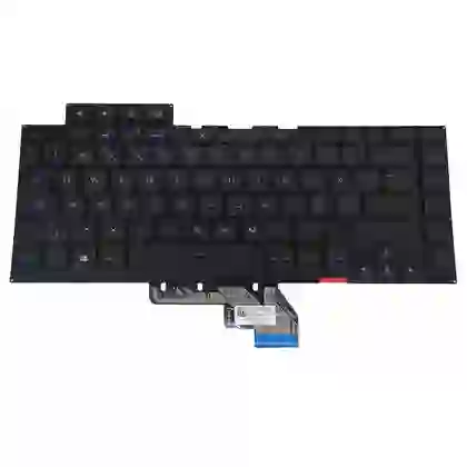 Thay bàn phím laptop Acer Aspire 4560 3
