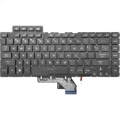 Thay bàn phím laptop Acer Aspire 4560 2