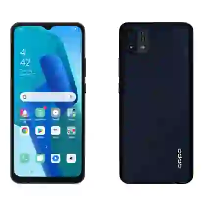 Oppo A16K 3GB 32GB Cũ trầy xước 1