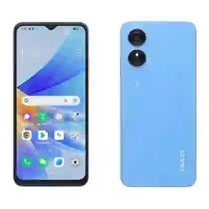 OPPO A17 4GB 64GB - Đã Kích Hoạt 1