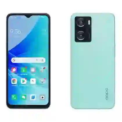 Oppo A57 4GB 128GB - Cũ Trầy Xước 1