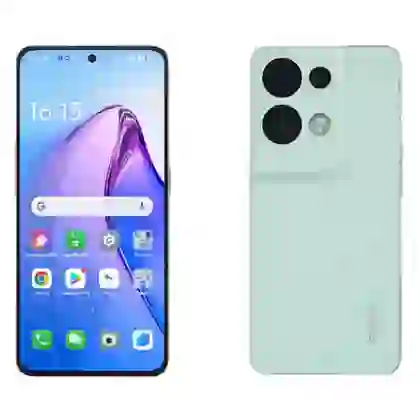 Oppo Reno 8 Pro 5G 12GB 256GB - Đã kích hoạt 1