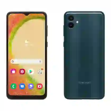 Samsung Galaxy A04 3GB/32GB - Đã Kích Hoạt 1