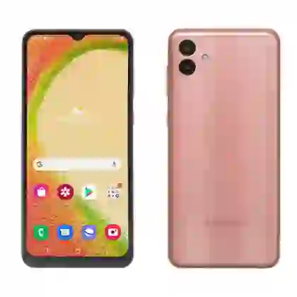 Samsung Galaxy A04 3GB/32GB - Đã Kích Hoạt 1