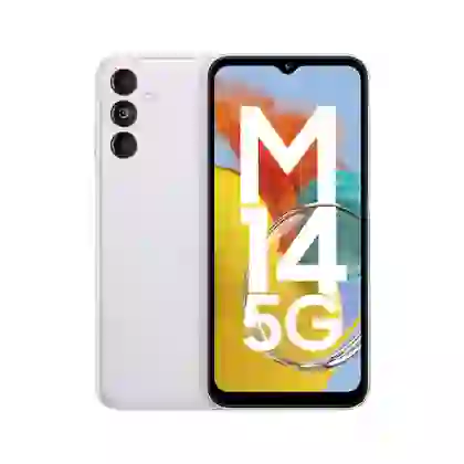 Samsung Galaxy M14 4G 128GB - Cũ Xước Cấn 1