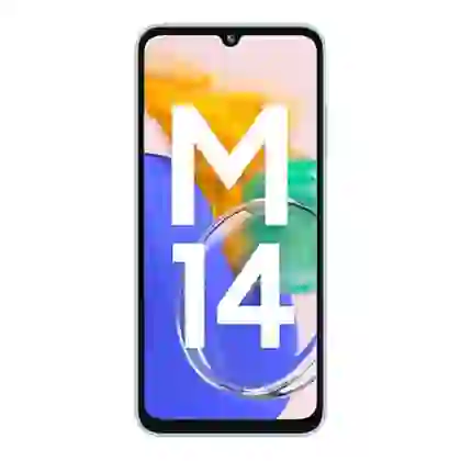 Samsung Galaxy M14 4G 128GB - Cũ Xước Cấn 3