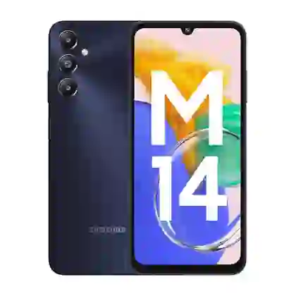 Samsung Galaxy M14 4G 128GB - Cũ Xước Cấn 1
