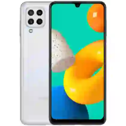 Samsung Galaxy M32 8G 128GB - Đã Kích Hoạt 1