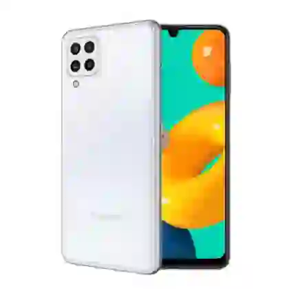 Samsung Galaxy M32 8G 128GB - Đã Kích Hoạt 5
