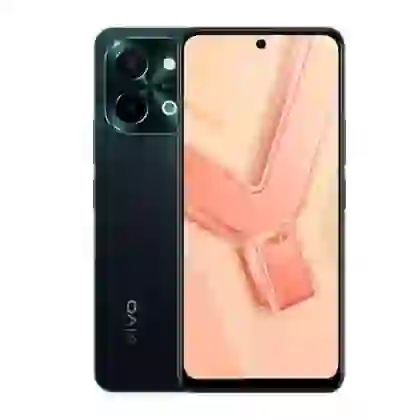 Vivo Y28 8GB 128GB - Cũ đẹp 1
