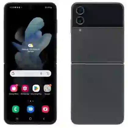 Samsung Galaxy Z Flip4 5G 128GB - Cũ đẹp 1