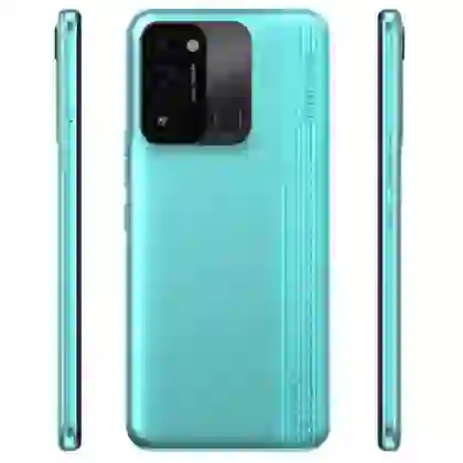 Tecno Spark 8C 4GB 128GB - Cũ Đẹp 2