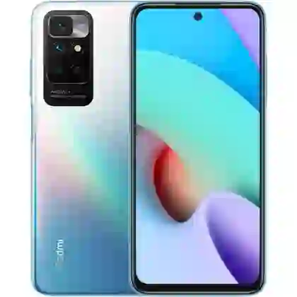 Xiaomi Redmi 10 4G 64GB - Cũ Xước Cấn 1