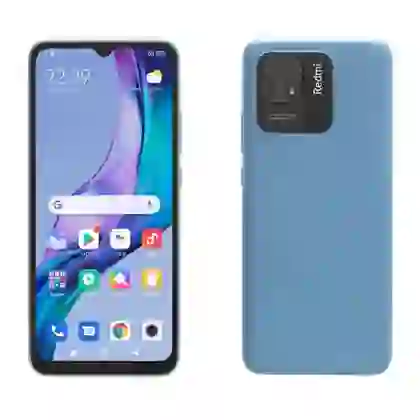 Xiaomi Redmi 10C 4G 128GB - Cũ Trầy Xước 1