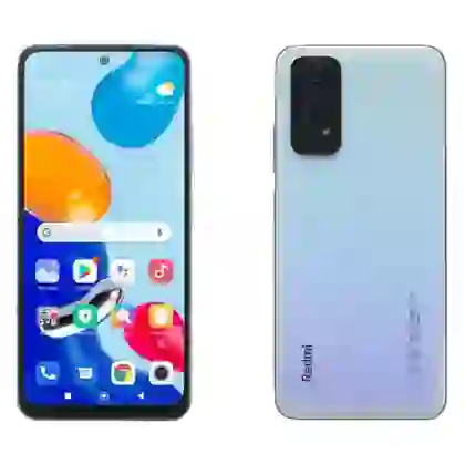 Xiaomi Redmi Note 11 4G 64GB - Cũ Xước Cấn 1