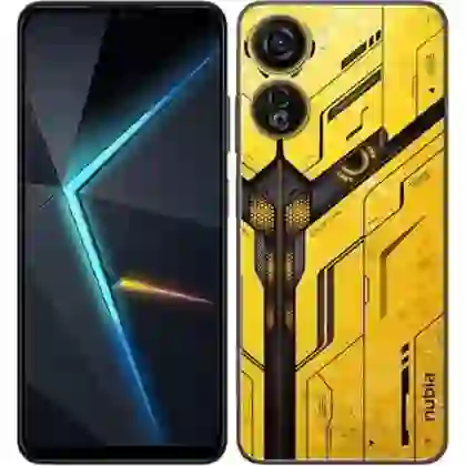 Nubia Neo 3 5G 8GB 256GB - Đã Kích Hoạt 3