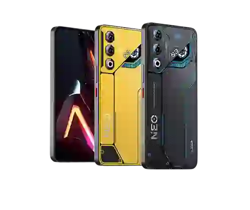 Nubia Neo 3 5G 8GB 256GB - Đã Kích Hoạt 4
