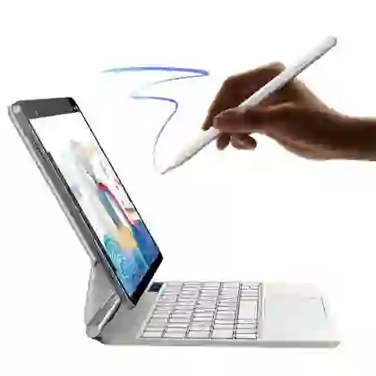 Bút cảm ứng iPad Baseus Smooth Writing 2 Lite With Led Indicator 3