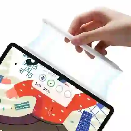 Bút cảm ứng iPad Baseus Smooth Writing 2 Series Dual Charging 3