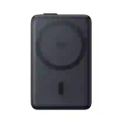 Pin sạc dự phòng không dây Baseus Nomos Qi2 10000mAh 45W Tích Hợp Cáp Type-C Và Chân Đế 1