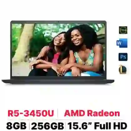Laptop Dell Inspiron 15 3515 G6GR72 - Cũ đẹp 1