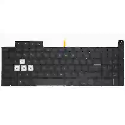 Thay bàn phím laptop Asus TUF FA507 1