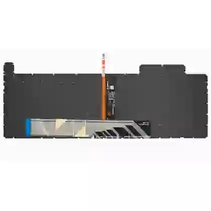 Thay bàn phím laptop Asus TUF Gaming F15 FX517 2