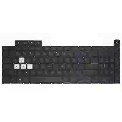 Thay bàn phím laptop Asus TUF Gaming F15 FX517 1