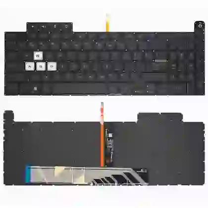 Thay bàn phím laptop Asus TUF Gaming F15 FX517 3